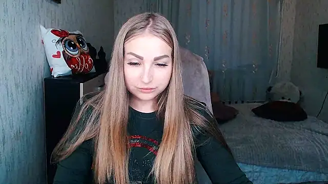  KittyBoo online show from 12/17/25, 07:24