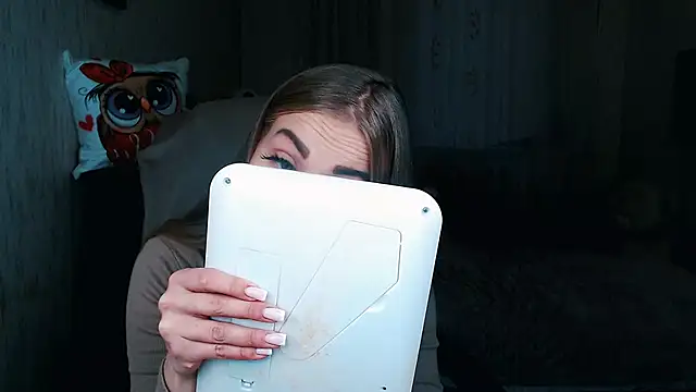  KittyBoo online show from 12/05/25, 12:04