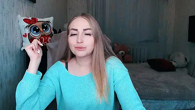  KittyBoo online show from 12/01/25, 06:47