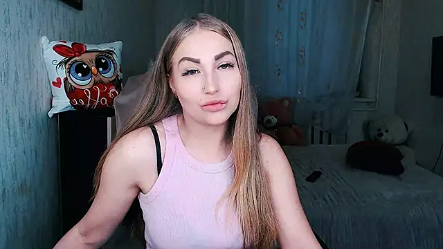  KittyBoo online show from 11/22/25, 07:18