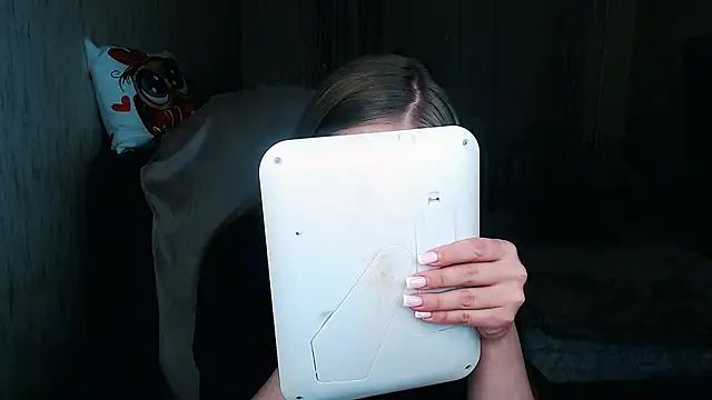  KittyBoo online show from 12/16/25, 07:12