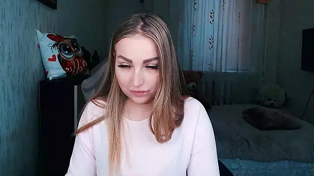  KittyBoo online show from 12/15/25, 08:53