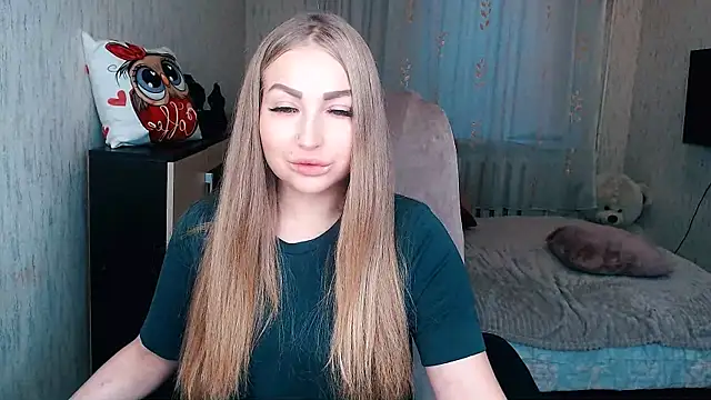  KittyBoo online show from 12/14/25, 07:25