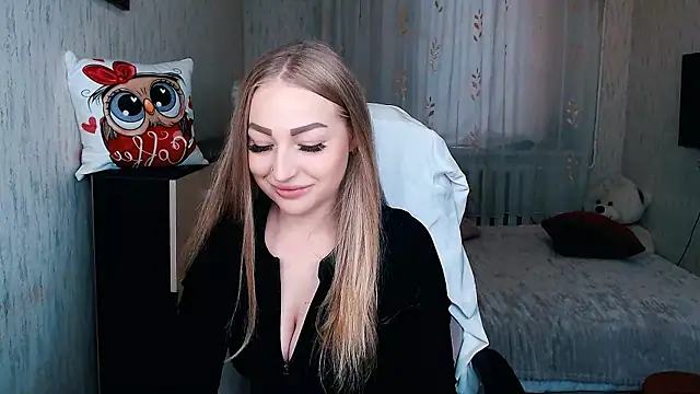  KittyBoo online show from 10/26/25, 10:26