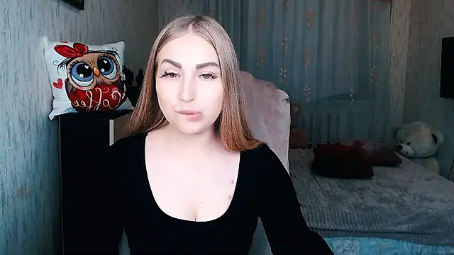  KittyBoo online show from 12/04/25, 06:56