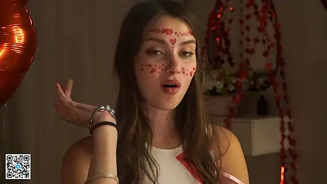 CarmenMoore26 online show from 02/13/26, 09:26