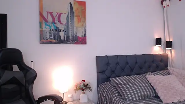 miawilson 1 online show from 12/03/25, 04:24