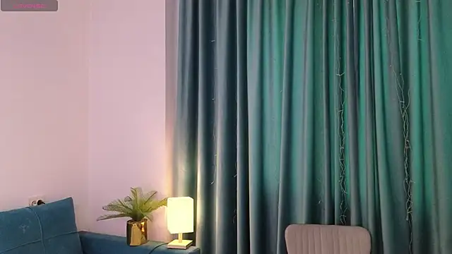 Snapshot of July_Kane chatting on 10/21/25, 06:46 July Kane online show from 10/21/25, 06:46