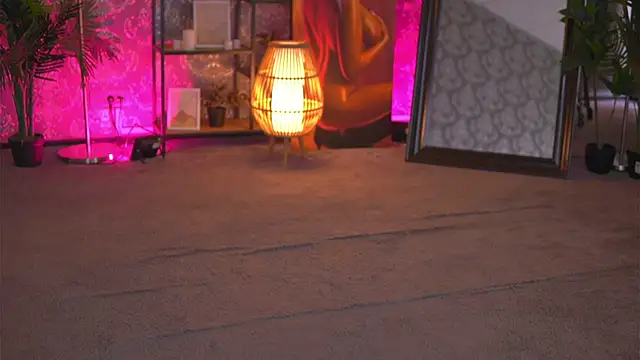 EvaZane online show from 03/03/25, 01:23