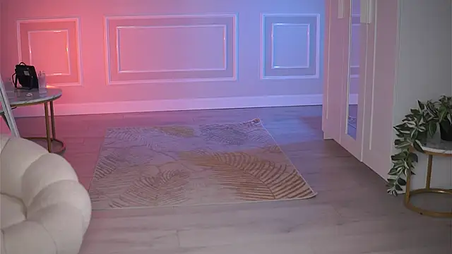 EvaZane online show from 02/01/26, 07:34