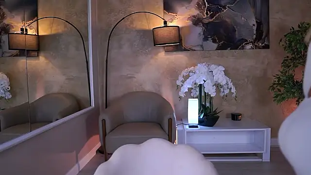 EvaZane online show from 03/14/26, 08:48