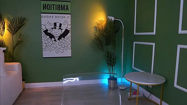 EvaZane online show from 04/13/26, 08:57