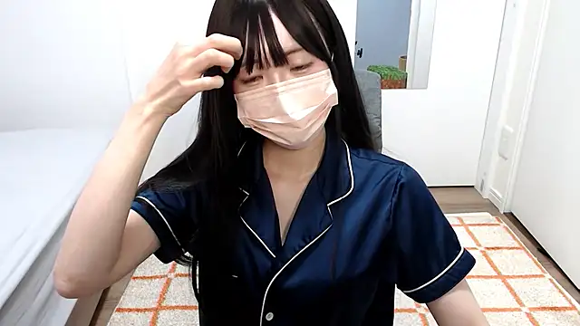 Snapshot of _mi_tsu_ki_ chatting on 02/22/25, 10:09 mi tsu ki online show from 02/22/25, 10:09