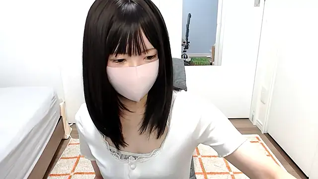 Snapshot of _mi_tsu_ki_ chatting on 01/19/25, 08:07 mi tsu ki online show from 01/19/25, 08:07