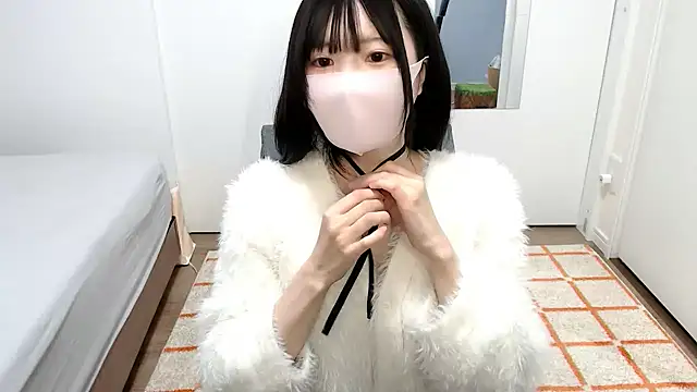 Snapshot of _mi_tsu_ki_ chatting on 01/03/25, 07:27 mi tsu ki online show from 01/03/25, 07:27