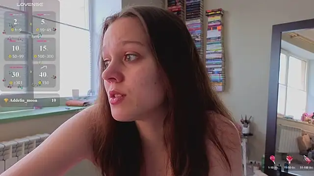 Snapshot of Addelin_Moon chatting on 06/15/26, 02:50 Addelin Moon online show from 06/15/26, 02:50