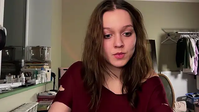 Addelin Moon online show from 11/02/25, 03:39