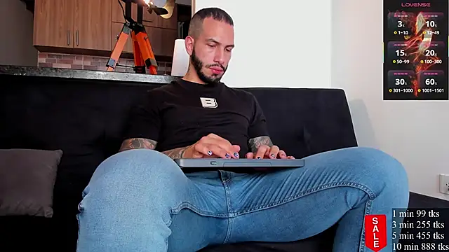 Matt Ferrer online show from 11/21/25, 08:08