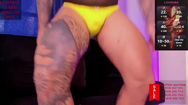 Matt Ferrer online show from 04/22/26, 08:26