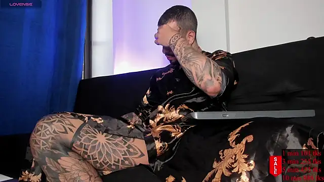 Matt Ferrer online show from 01/06/26, 08:35