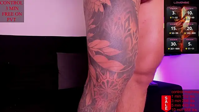 Matt Ferrer online show from 03/18/26, 08:32