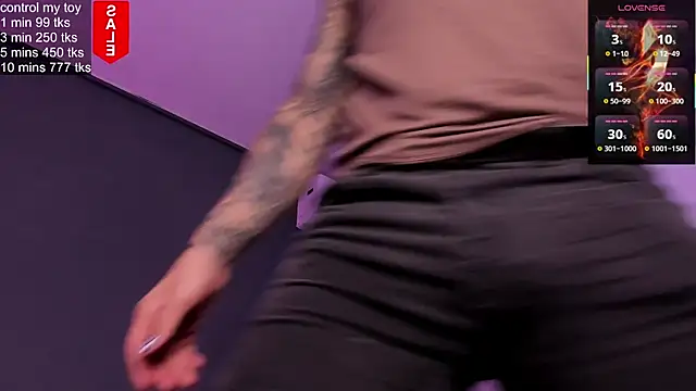 Matt Ferrer online show from 11/09/25, 08:13