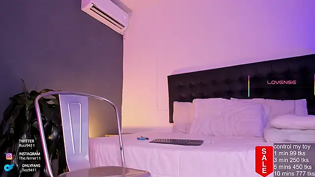 Matt Ferrer online show from 10/23/25, 08:07