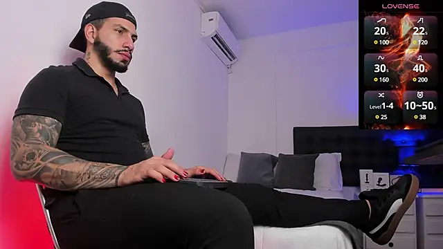 Matt Ferrer online show from 03/10/25, 08:45