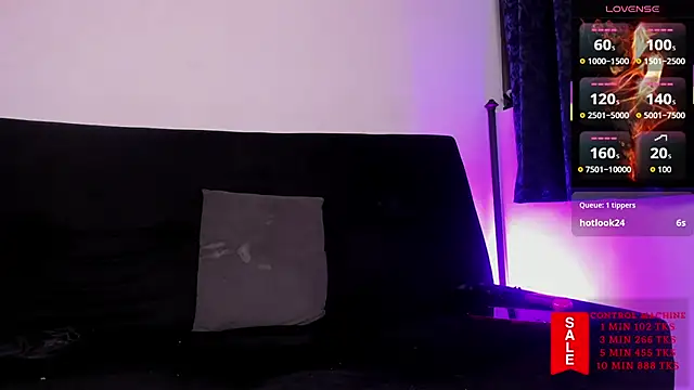 Matt Ferrer online show from 06/09/26, 08:21
