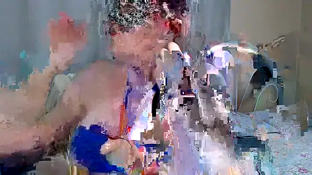 casadainocente online show from 10/08/25, 06:08