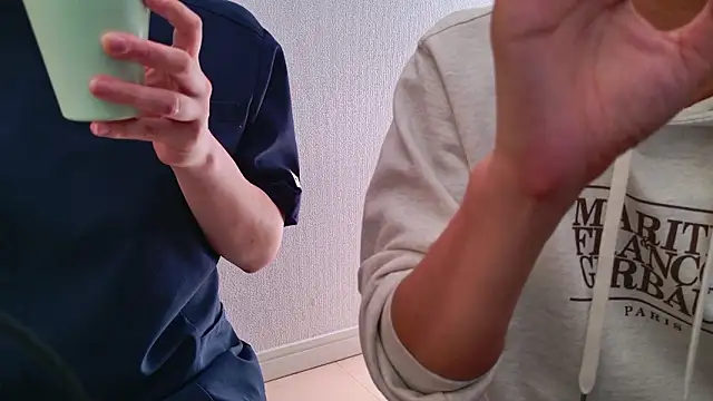 jyupo bbb  online show from 11/19/25, 05:07