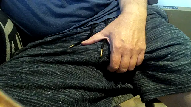 sexxx-mike online show from 11/02/25, 03:17