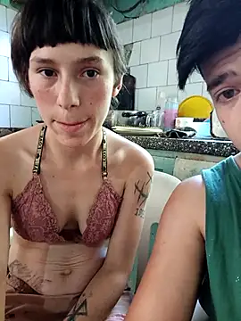 babylexx 18 online show from 01/05/26, 06:44