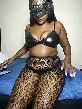 KikiLovesD online show from 03/27/26, 12:06