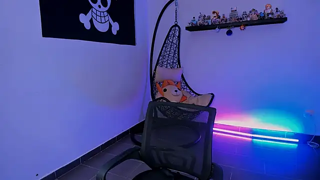 Nina-monroe online show from 03/08/26, 08:56