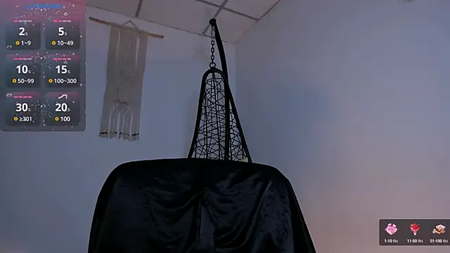 Nina-monroe online show from 12/13/24, 10:23