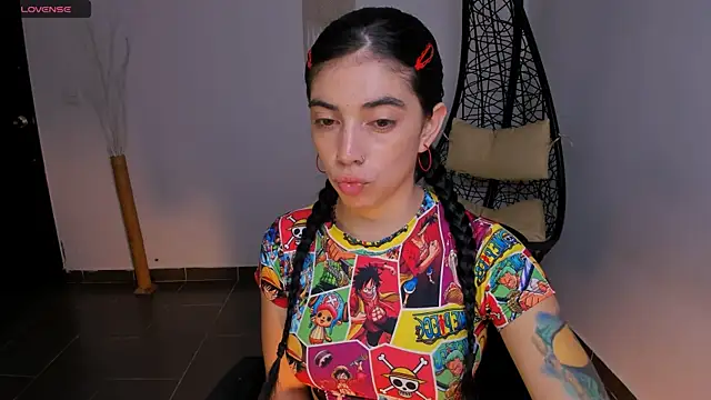 Nina-monroe online show from 02/11/25, 10:39