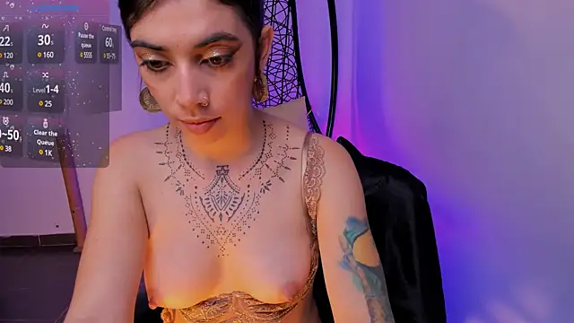 Nina-monroe online show from 12/23/24, 11:28