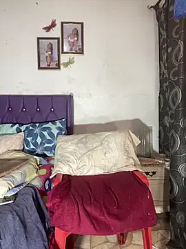 KandyHot  online show from 03/22/26, 04:16