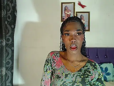 KandyHot  online show from 02/12/26, 02:22