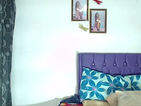 KandyHot  online show from 02/15/26, 01:28