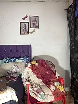 KandyHot  online show from 02/24/26, 12:55