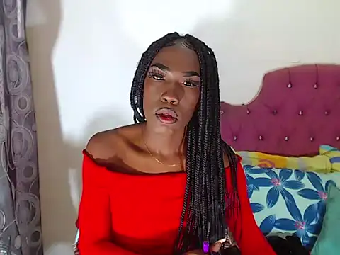 Snapshot of KandyHot_ chatting on 02/25/25, 01:43 KandyHot online show from 02/25/25, 01:43
