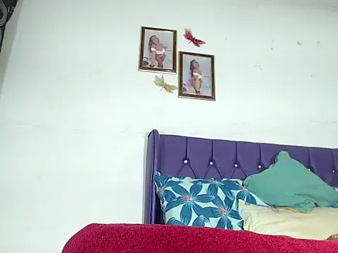 KandyHot  online show from 02/05/26, 01:12