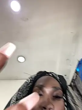 KandyHot  online show from 03/15/26, 12:45