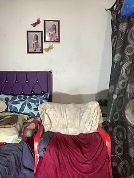 KandyHot  online show from 03/20/26, 02:23