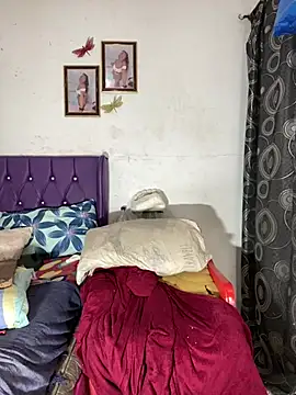 KandyHot  online show from 03/07/26, 12:21