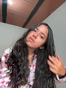 ViolettaSummer online show from 04/02/26, 12:12