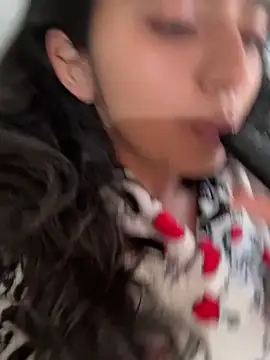 ViolettaSummer online show from 03/19/26, 02:50