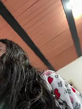 ViolettaSummer online show from 04/14/26, 11:26